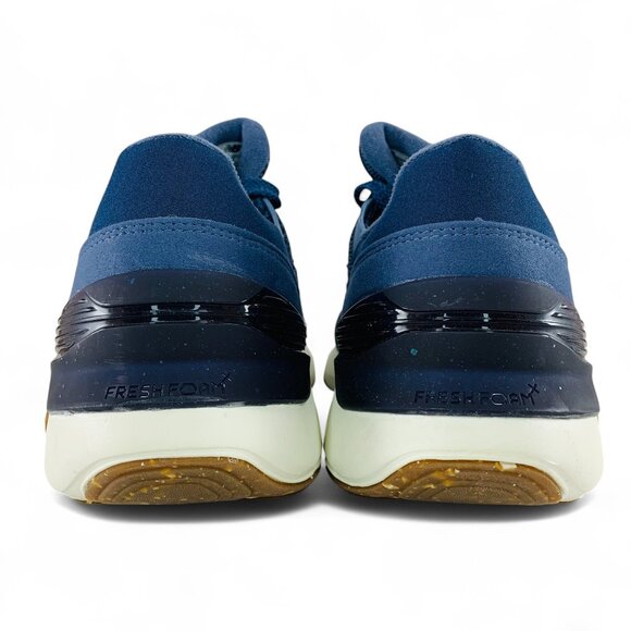 New Balance Fresh Foam X 1440 Navy Blue Men\'s Wide 2E Shoes Sneakers M1440EN1